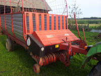 SIP samoutovarna prikolica NRP 25-6