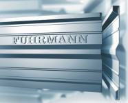 STRANICE ZA PRIKOLICE - PROFI LINE - FUHRMANN