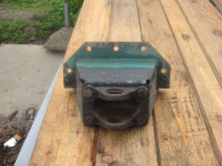 VUČA ZA PRIKOLICU  ŠALJEM POŠTOM