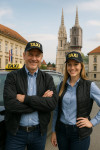 TAXI VOZAČ/VOZAČICA (m/ž)