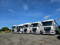 VOZAČ(ICA)/CE SCHUBBODEN / POKRETNI POD - EU (m/ž)