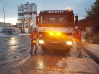 Zapošljavamo vozače/strojare miksera/pumpi (m/ž) 2500-3000€ neto