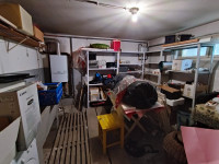 Čišćenje garaža, tavana, prostora i odvoz otpada - 0954444433