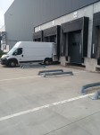 Gradski i međugradski prijevoz kombijem