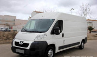 Najam Kombija sa ili bez vozača- 0917899842