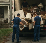 Čistim besplatno Ako ima nešto korisno za nas