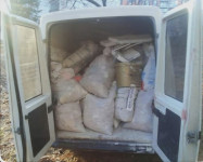 ODVOZ OTPADA,USLUGE PRIJEVOZA ZAGREB VEĆ OD 70E 095-748-5555