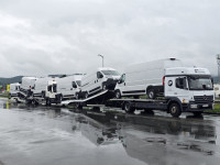 PRIJEVOZ AUTOMOBILA, TRAKTORA, STROJEVA, KAMIONA