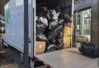 SELIDBE,USLUGE PRIJEVOZA ZAGREB VEĆ OD 20E 095-748-5555