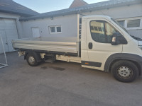 Transport stvari-odvoz šute kamiončićem