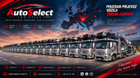 ☆☆☆ TRANSPORTI VOZILA - EUROPA - ➡️ DE -AU-IT-BEL-SLO-FR ⬅️ ☆☆☆