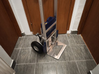 Električne rudle + radnik= rade za Vas!