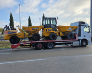 VUCNA SLUZBA do 15tona *HR i SLO *BAGERI, VILICARI, AUTOMOBILI