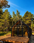 A-FRAME MONTAŽNA KUĆA 6,75x3m - Kuća iz snova - Novo u ponudi