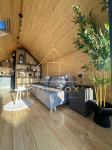 A-FRAME MONTAŽNA KUĆA 6,75x3m - moderna i funkcionalna - 091/324-9999