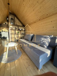 A-FRAME MONTAŽNA KUĆA 6,75x3m - moderna i funkcionalna - 091/324-9999