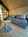 A-FRAME MONTAŽNA KUĆA 6,75x3m - moderna i funkcionalna - 091/324-9999