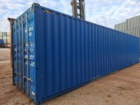 Novo! Brodski Kontejner 20ft 40ft Novi i rabljeni