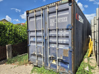 Brodski kontejner 40FT HQ Zagreb , 2800 e