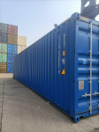 Brodski kontejner / Skladisni kontejner 40ft, 12 metara, Novi*