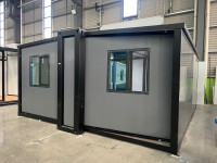 Dupli kontejner***NOVO***29m2***Uredski***Stanbeni