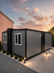 DUPLI UREDSKI STAMBENI KONTEJNER**29m2**5.500 €