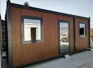 Kancelarijski kontejner 6 x 2.5 m