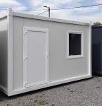 Kontejner 4x2,4m Varmus Modular doo