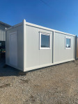 KONTEJNER 6x2,4m - ODMAH DOSTUPAN - nazvati na 091/236-9999
