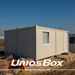 KONTEJNER - ATS KAFE BAR, komercionalni, kafic, pekara, kiosk