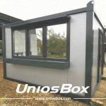 KONTEJNER - ATS LUX - ATS VISION