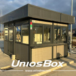 KONTEJNER - bastenski, vikendica, stambeni - letnja zivista