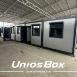 KONTEJNER - Magacinski, stambeni, kancelarijski - BRZA ISPORUKA