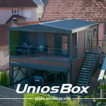 KONTEJNER-stambeni,kancelarijski,modularni,portirnica,gradjevinski