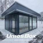 KONTEJNER-stambeni,kancelarijski,modularni,portirnica,gradjevinski