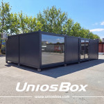 KONTEJNER-stambeni,kancelarijski,modularni,portirnica,gradjevinski