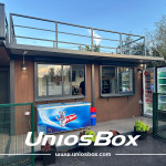 KONTEJNER-stambeni,kancelarijski,modularni,portirnica,gradjevinski