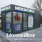 KONTEJNER-stambeni,kancelarijski,modularni,portirnica,gradjevinski