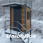 KONTEJNER-stambeni,kancelarijski,modularni,portirnica,gradjevinski