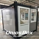 KONTEJNERI - garaze, skladisni - visoka stopa kvaliteta