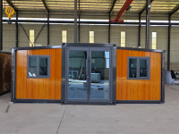 Mobilna kucica***38m2***NOVO***2 sobe***Kuhinja***Kupaona