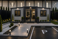 MOBILNE KUĆICE***37m2***NOVO*** 10.000 €
