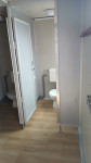 Sanitarni kontejner 4 x 2,4 x 2,6 m