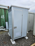 Sanitarni kontejner (kabina)