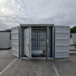 SKLADIŠČNI / TRANSPORTNI /POMORSKI /KONTEJNERI  ft -10- ft8- ft6