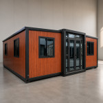 MOBILNE KUĆICE***37m2***NOVO*** 10.000 €
