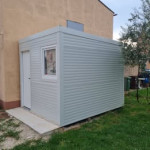 UREDSKI / STAMBENI / GRAĐEVINSKI KONTEJNER 300x240