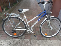 Bavaria treking njemački