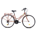 Bicikl Capriolo TOUR-SUNRISE — AKCIJA 10%