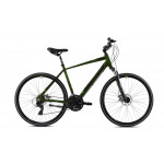 Bicikl Capriolo TREKKING ROADSTER 28 MAN DISC